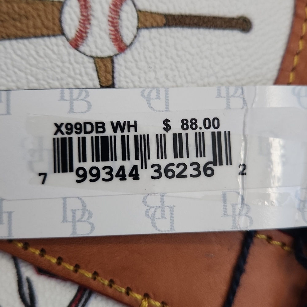 Diamondbacks DOONEY AND BOURKE iPAD MINI CASE - Picture 8 of 8